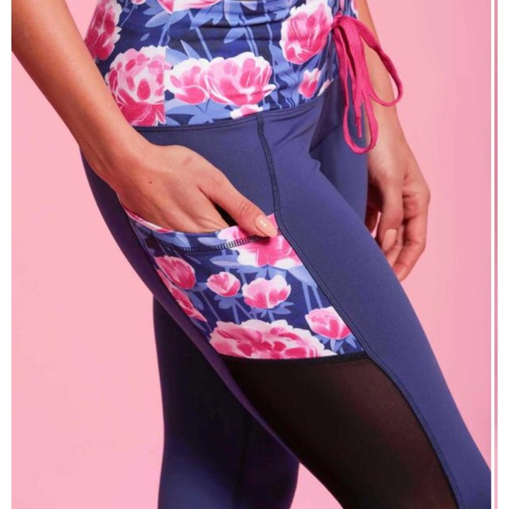 Yoga pants